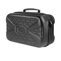 กระเป๋าหิ้วแบบแข็งสำหรับ X Series S Game Console Travel Controllers Storage Bag