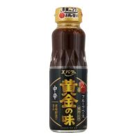 Items for you ? ebara ohgon no aji sauce 210ml.ซอสปิ้งย่างสูตรเผ็ดสองชนิดนำเข้าจากญี่ปุ่น เผ็ดกลาง