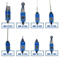 ME-8104 ME-8107 ME-8108 ME-8111 ME-8112 ME-8122 ME-9101 Travel switch Self-reset touch controller limit switch open and close