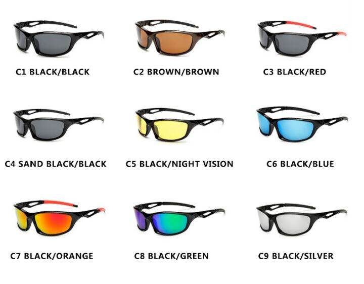 2023-new-polarized-sunglasses-men-brand-designer-square-sports-sun-glasses-for-men-driving-fishing-black-frame-goggle-uv400-cycling-sunglasses