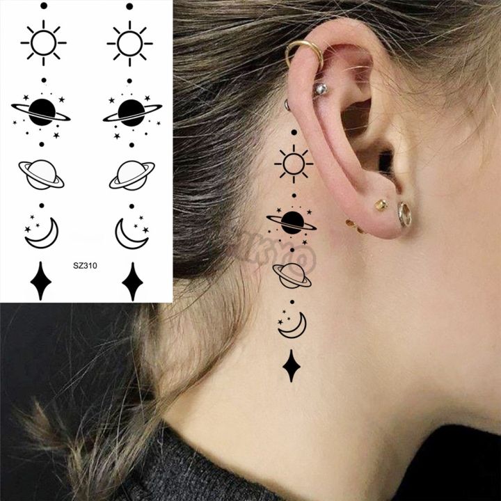 hot-dt-temporary-tattoos-outer-fake-sticker-hand-neck