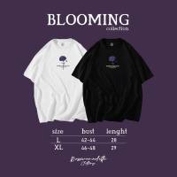 เสื้อ-oversize ชาย หญิง RR Blooming collection