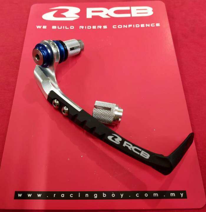 Rcb Lever Guard Gp Rh Universal Color Blue Lazada Ph