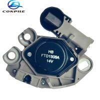 สำหรับ Vw Santana 3000 2000 Buick Sail สำหรับ Valeo Generator Regulator