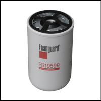 Fleetguard Fuel Water Separator Filter FS19599 กรองน้ำมันเชื้อเพลิง