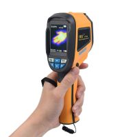 HT-02 / HTI กล้องถ่ายภาพความร้อน THERMAL IMAGING CAMERA[ของแท้ จำหน่ายโดยตัวแทนแต่งตั้ง]