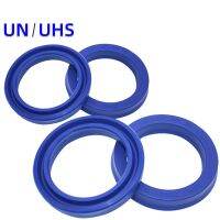 【hot】✺☊❉  ID 105mm/110mm UN/UHS/UNS Y Type Polyurethane (PU) Cylinder Piston Gasket 115mm-140mm