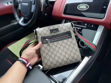 Bag Gucci Lelaki Original