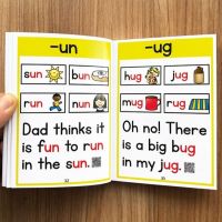 การสะกดคำภาษาอังกฤษตามธรรมชาติ phonics การ์ด 161 รากมีประโยคตัวอย่างการออกเสียงแฟลชการ์ดคำศัพท์ระดับประถมศึกษาสื่อการสอนอุปกรณ์ช่วยสอน 2023