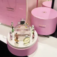 Shop Chanel Perfume Box with great discounts and prices online - Mar 2023 |  Lazada Philippines