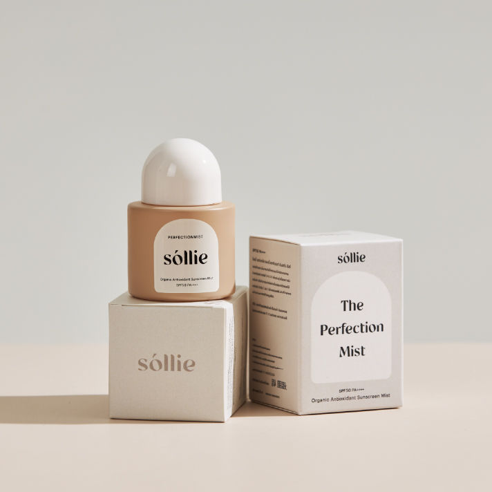 sollie-perfect-sunny-day-set-สเปรย์และเจลกันแดดออร์แกนิค-spf50-pa-organic-gel-amp-mist-sunscreen-set-จำนวน-1-เซต