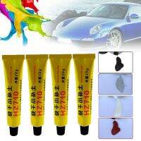 【YF】 Car Body Putty Scratch Filler Painting Pen Assistant Smooth Repair Tool Universal for Auto Accessories Fill Soil