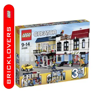 31026 lego set hot sale