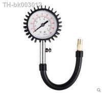 ♀☃ tire pressure gauge tyre pressure monitor with tire exhaustion outgassing valve