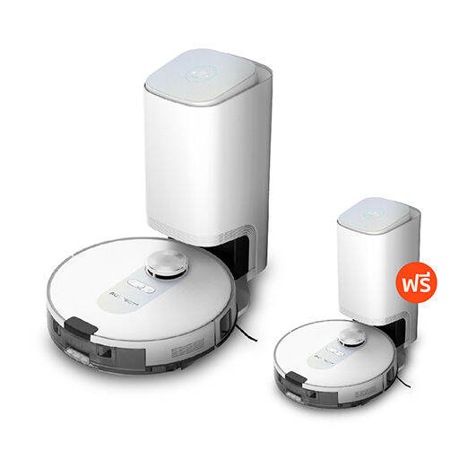 autobot-storm-4-หุ่นยนต์ดูดฝุ่น-lift-mop-และเทคโนโลยี-3d-laser-detection-ในเครื่องเดียว-พร้อม-smart-dock-2-0