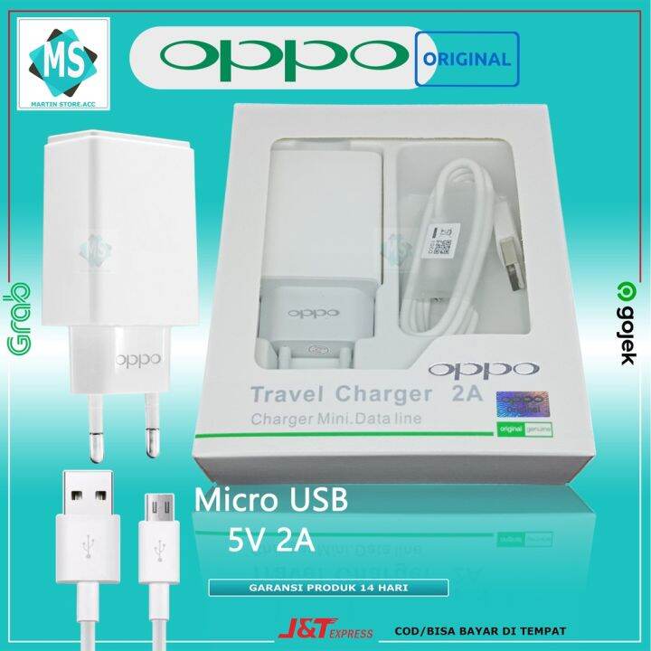 charger hp oppo f7