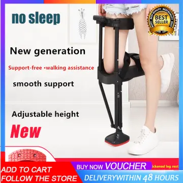 Fracturer Ankle Walker Air Pump CAM Orthopedic Walker Boot for Ankle & Foot  Injuries Ankle Brace Sleeves Support 3D Weave Elastic Bandage Foot  Protective