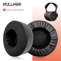 NullMini เปลี่ยนหูฟังสำหรับ Monolith M1060หูฟัง Ear Cushion Earmuffs Velour Sleeve