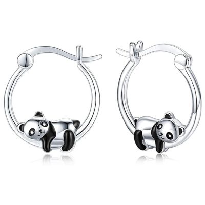 【YP】 2023 New Hoop Earrings for Color Fashion Ear Jewelry Gifts