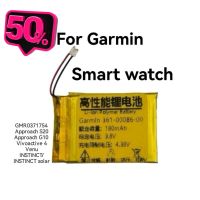 Battery 361-00086-00 for Garmin forerunner 220 225 230 235 235j 620 630 735xt battery li-ion จัดส่งเร็ว เก็บเงินปลายทาง #แบตมือถือ  #แบตโทรศัพท์  #แบต  #แบตเตอรี  #แบตเตอรี่