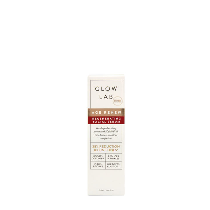 glow-lab-age-renew-regenerating-facial-serum-30ml-โกล์ว-แลบ-เอจ-รีนิว-เอจ-รีนิว-รีเจนเนอเรทติ้ง-เฟเชียล-เซรั่ม-30-มล-by-nzbc