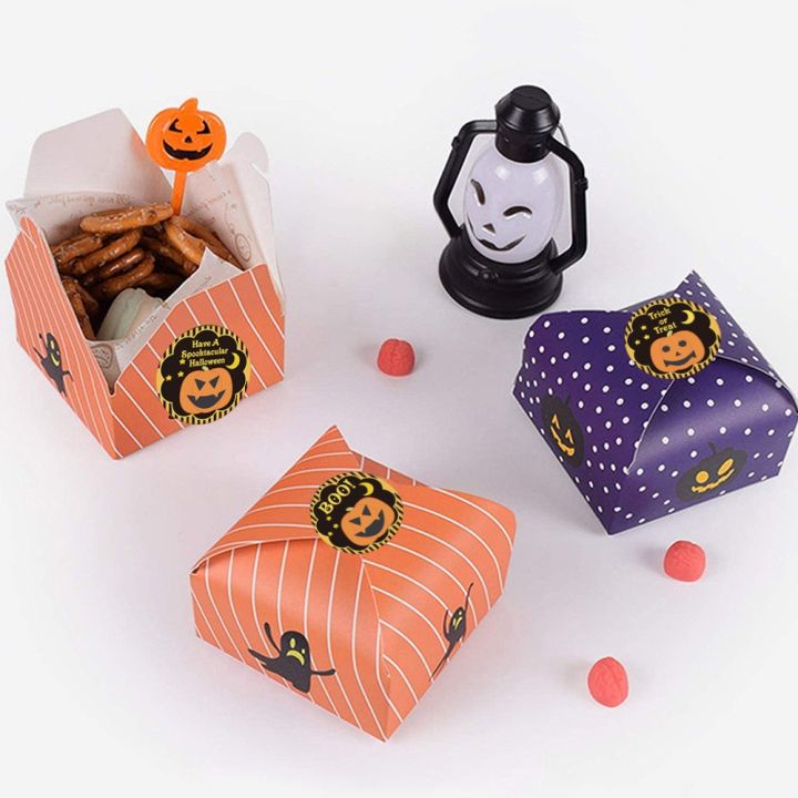hot-dt-500pcs-1inch-pumpkin-label-stickers-kids-trick-or-treat-decoration