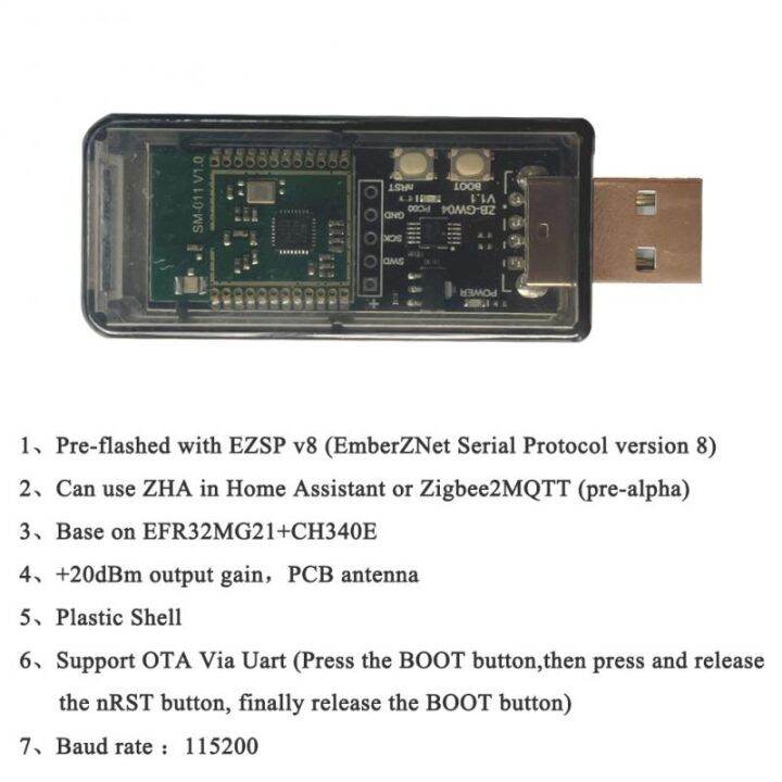 3-0-zb-gw04-usb-dongle-wireless-zigbee-gateway-analyzer-zigbee2mqtt-usb-interface-capture-zha-ncp-home-assistant-openhab