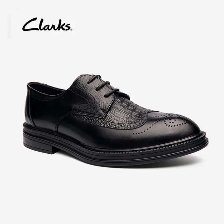 clarks touareg vibe