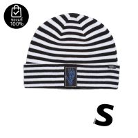 หมวกVANS BREANA SKATE BEANIE BLACK WHITE (สินค้ามีประกันแท้)