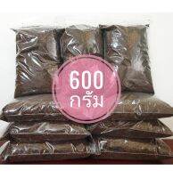 ย าเส้นป่น เศษย าฉุน ใช้ไล่แมลง เพลี้ย 600g เพื่อต้นไม้ (สูบไม่ได้นะคร่า)