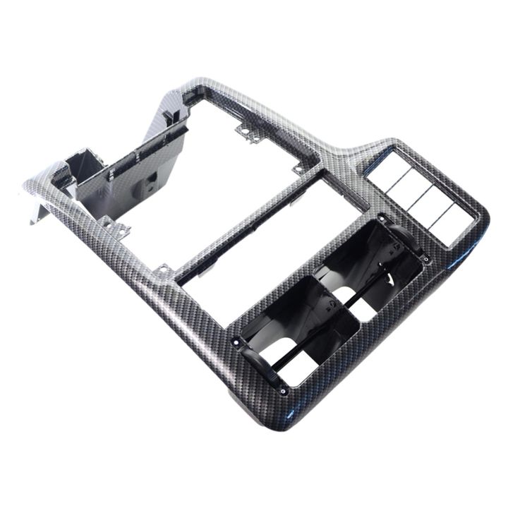 hot-xijxexjwoehjj-516-คอนโซลกลางรถยนต์-ac-air-vent-grille-6n1-858-071a-6n1858071a-6n1-858-071