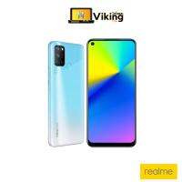 สมาร์ทโฟน realme 7i เครื่องใหม่ ประกันศูนย์ /Viking computer