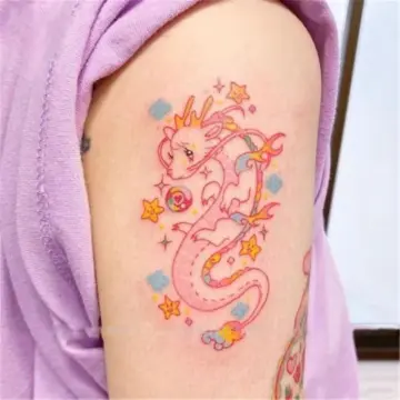 Jason D Haney on Instagram Cute lil dragon fella thanks oneaday  redtailtattoo ohio tattoo in 2023  Small dragon tattoos Cute dragon  tattoo Dragon tattoo designs
