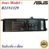 ฺBattery Notebook Asus  B21N1329  แบตเตอรี่ ASUS X453 X403M X453M X453MA X553MA X503M X502CA F503M