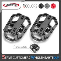 【cw】 New For HONDA CB400X CB400F 2021 CB 400F CB 400X Motorcycle Rear Foot Brake Lever Pedal Enlarge Extension Peg Pad Extender ！