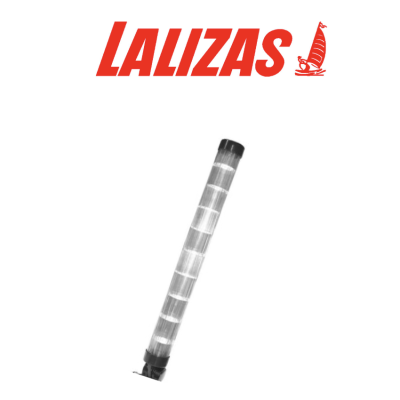 อุปกรณ์สะท้อนสัญญานเรด้า ทรงกระบอก 72076 LALIZAS