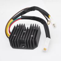 Regulator Rectifier Voltage For BMW F650 F650GS F650ST F650CS G650X F800S F800ST/APRILIA LEONARDO ST 250 Moto 650 Pegaso 650