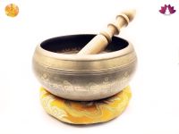 Tibetan Singing Bowl ชามร้องเพลงมาจากทิเบต