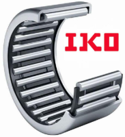 TLA3016Z IKO Shell Type Needle Roller Bearing 30 x 37 x 16mm  ลูกปืนเม็ดเข็ม มีรูน้ำมัน = 1 ตลับ RA3016Z