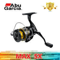 Abu MAX SX ล้อคาร์บอนใยไฟเบอร์ปั่นลวดอลูมิเนียมสีปากเฉียงล้อสายเบ็ดตกปลาการหล่อระยะไกลถนน Yalun Juyijia