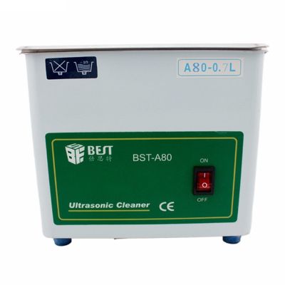 BEST-A80 0.7L Ultrasonic เครื่องซักผ้า