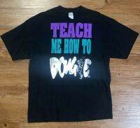 CALI SWAG DISTRICT Teach me how to dougie Rap Music Tee Shirt Concert Promo Doug