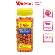 Siêu thị WinMart - Đậu phộng da cá TÂN TÂN hộp 300g