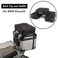 【LZ】 Motorcycle Rack Top case Saddle Waterproof Storage Bags Tailbag For BMW R1200GS R1250GS Adventure LC R 1200 1250 GS F 650 700 GS