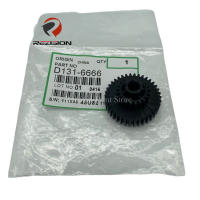 D1316666ฟีดเกียร์สำหรับ Ricoh MP7502 6002 7002 9001 9002 6003 9003กระดาษรถกระบะชุดชิ้นส่วนเครื่องถ่ายเอกสาร