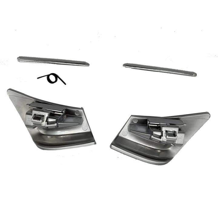 2pair-front-seat-adjustment-lock-backrest-handle-switch-a2079108506-a2079108606-for-mercedes-benz-w204-c204-w207-matte