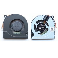 พัดลมระบายความร้อน CPU Cooler Notebook PC สำหรับ Nitro 5 AN515 51 52 AN515-53 AN515-42 G3-571 PH317-51 Cool พัดลมหม้อน้ำ DC28000JRF0