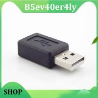 B5ev40er4ly SHOP B5ev40er4ly SHOP Mini USB B 5 Pins Female Jack to USB A 2.0 Male Connector Adapter M/F for Extended Cable