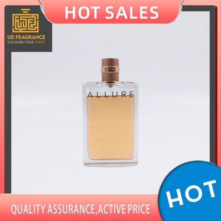 Chanel Allure EDP (2ml/3ml/5ml decant/ takal) Lazada PH