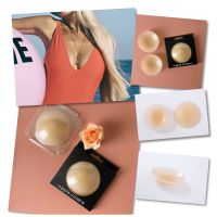 ? ซิลิโคนปิดหัวนม nipple cover ที่แปะจุกนม ที่ปิดหัวนม สูญญากาศ ไร้กาว แผ่นปิดหัวนม รุ่นใหม่ ไม่ละคายเคืองผิว  ?